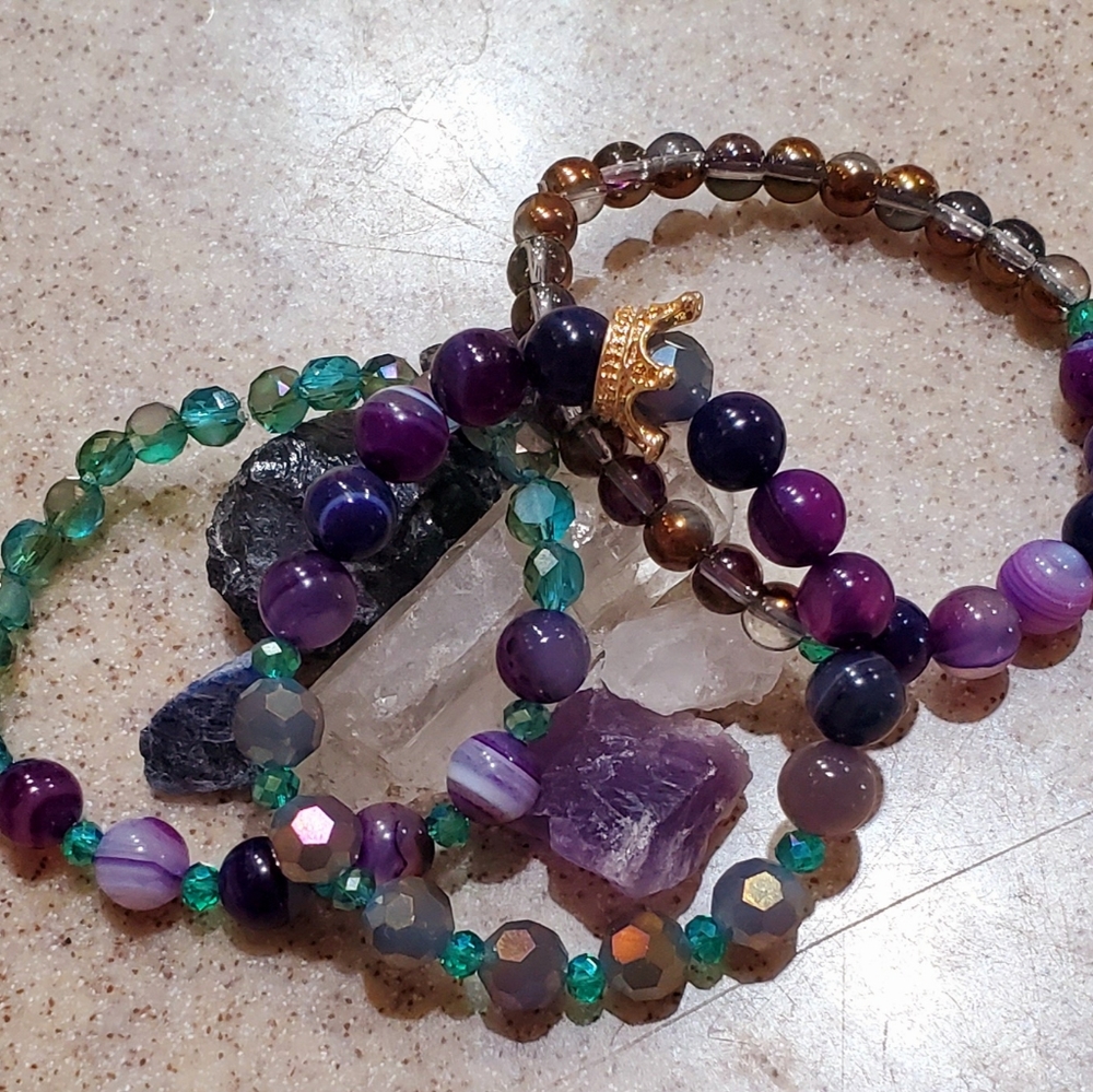 Bracelet Set